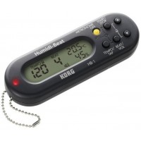 KORG HUMIDIBEAT HB-1BK метроном с датчиком влажности и температуры