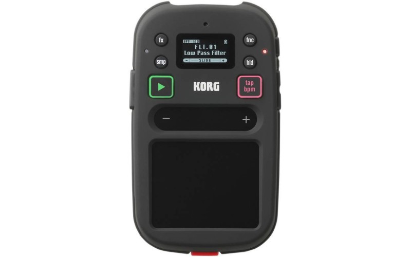 KORG KAOSS PAD KP2S MINI процессор эффектов