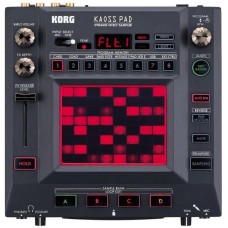 KORG KAOSS PAD KP3+ процессор эффектов