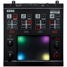 KORG KAOSS PAD QUAD процессор эффектов