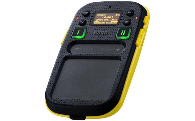 KORG KAOSSILATOR 2 KO2 синтезатор