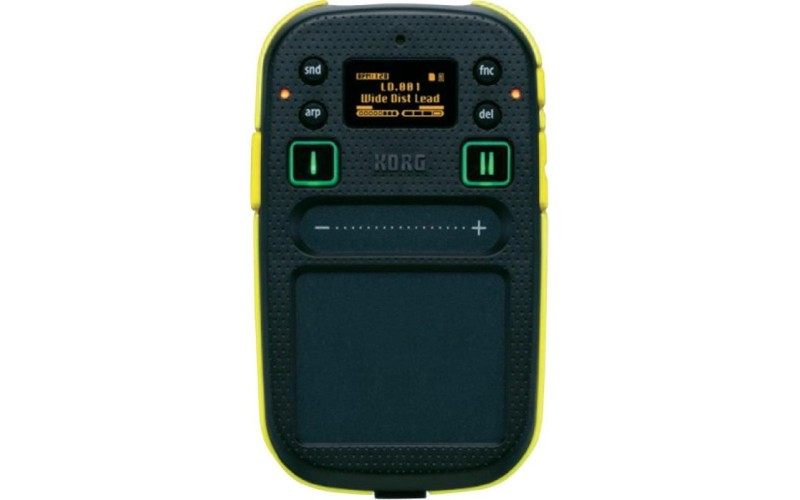 KORG KAOSSILATOR 2 KO2 синтезатор