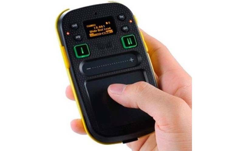 KORG KAOSSILATOR 2 KO2 синтезатор