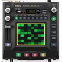 KORG KAOSSILATOR PRO+  динамически фразовый синтезатор