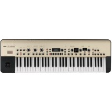 KORG KINGKORG аналогово моделирующий синтезатор