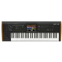 KORG KRONOS2-61 рабочая станция, 61 клавиша