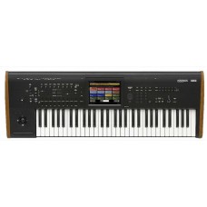 KORG KRONOS2-61 рабочая станция, 61 клавиша