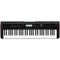 KORG KROSS-61 рабочая станция, 61 кл