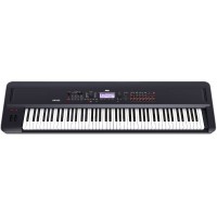 KORG KROSS2-88 рабочая станция