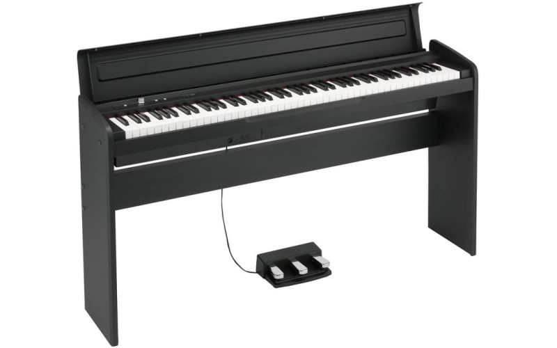 KORG LP-180-BK - цифровое пианино