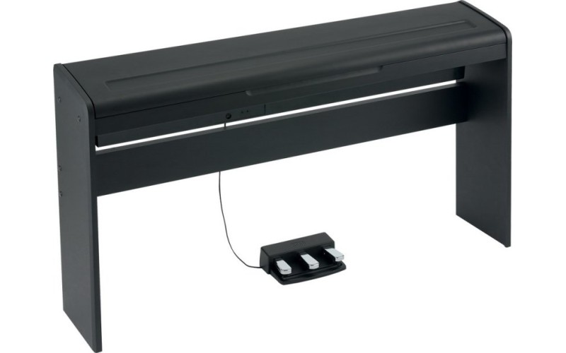 KORG LP-180-BK - цифровое пианино