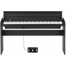 KORG LP-180-BK - цифровое пианино