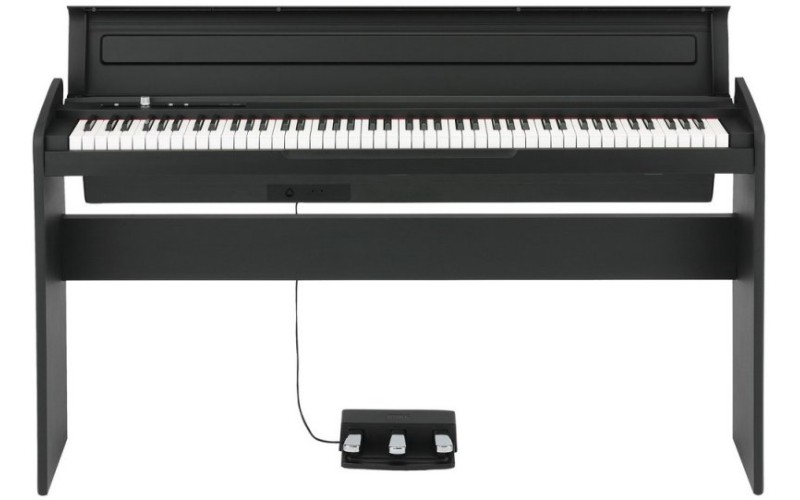 KORG LP-180-BK - цифровое пианино