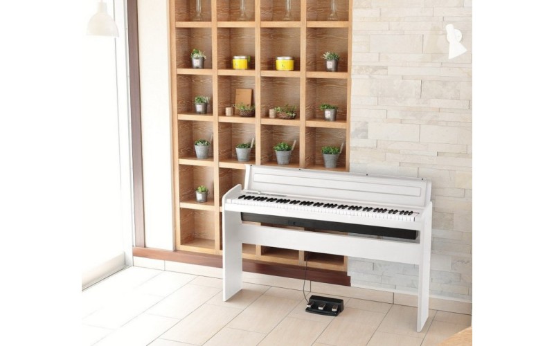 KORG LP-180-WH - цифровое пианино