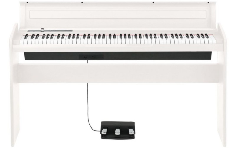 KORG LP-180-WH - цифровое пианино