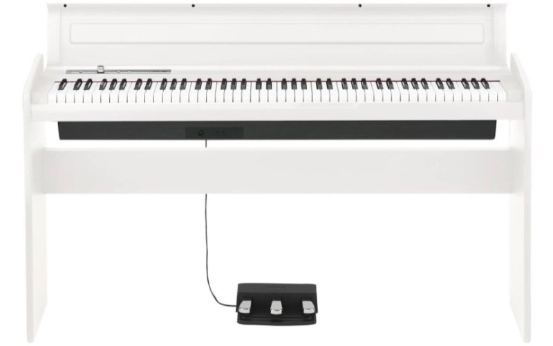 KORG LP-180-WH - цифровое пианино