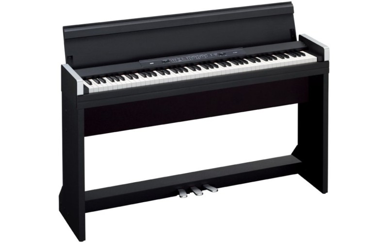 KORG LP-350 BK цифровое пианино, 88 кл