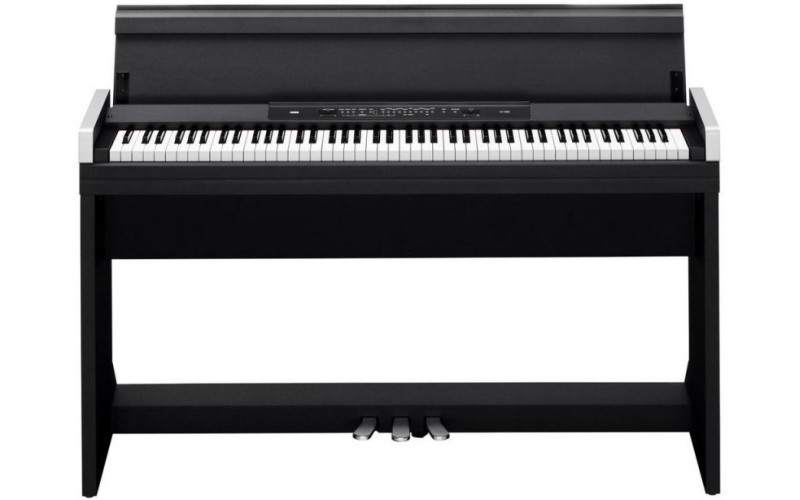 KORG LP-350 BK цифровое пианино, 88 кл