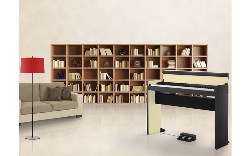 KORG LP-380-73-CB - цифровое фортепиано, 73кл