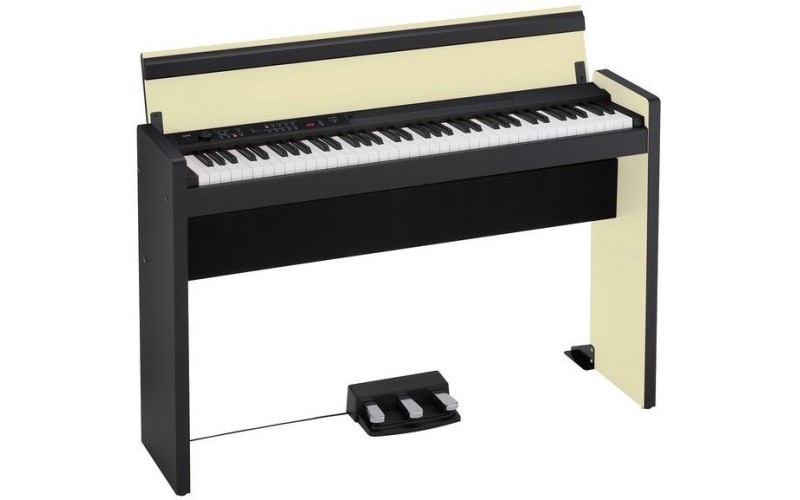 KORG LP-380-73-CB - цифровое фортепиано, 73кл