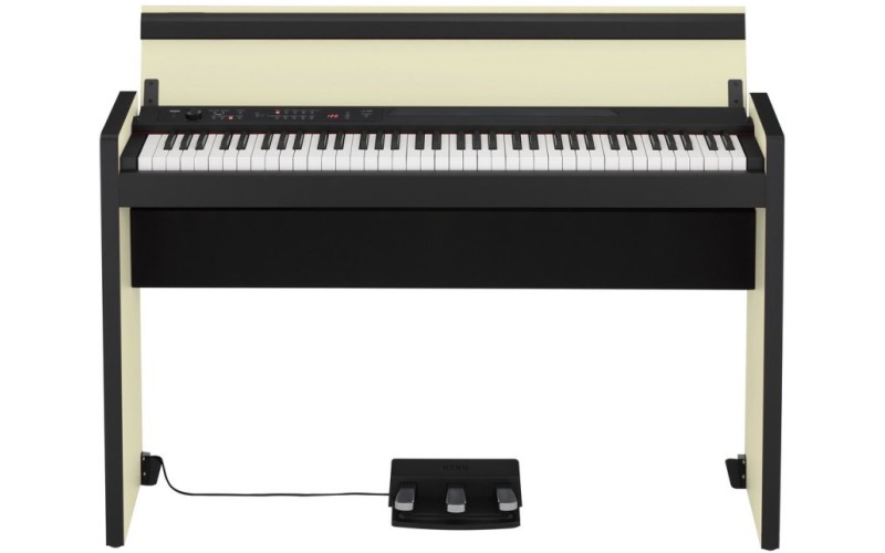 KORG LP-380-73-CB - цифровое фортепиано, 73кл