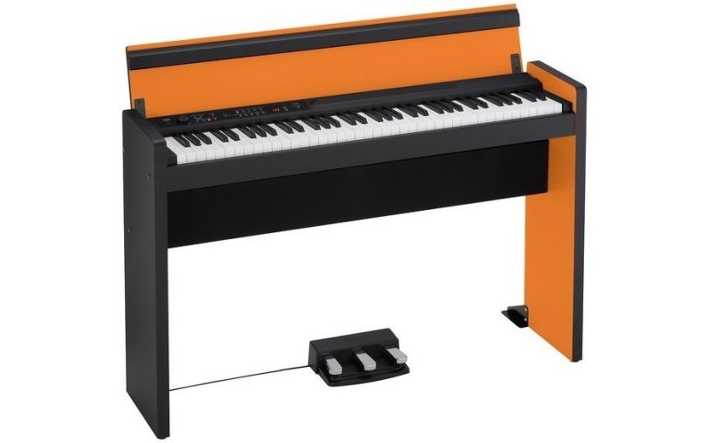 KORG LP-380-73-OB - цифровое фортепиано, 73кл