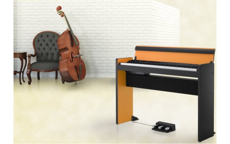KORG LP-380-73-OB - цифровое фортепиано, 73кл