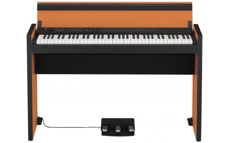 KORG LP-380-73-OB - цифровое фортепиано, 73кл