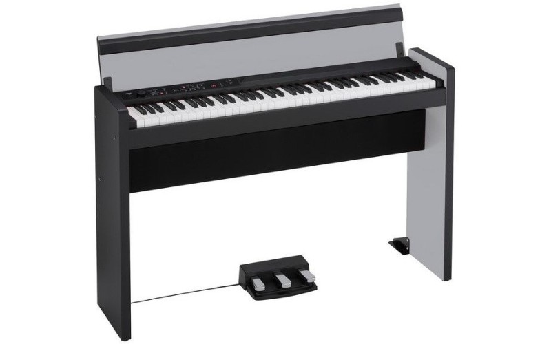 KORG LP-380-73-SB - цифровое фортепиано, 73кл