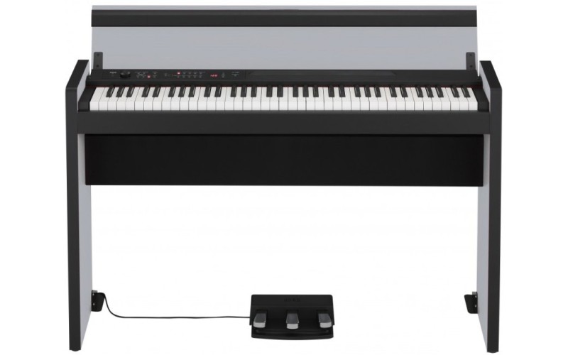 KORG LP-380-73-SB - цифровое фортепиано, 73кл