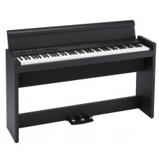 KORG LP-380 BK цифровое пианино, 88 кл