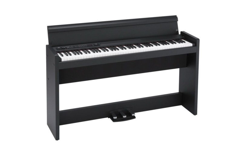 KORG LP-380 BK цифровое пианино, 88 кл