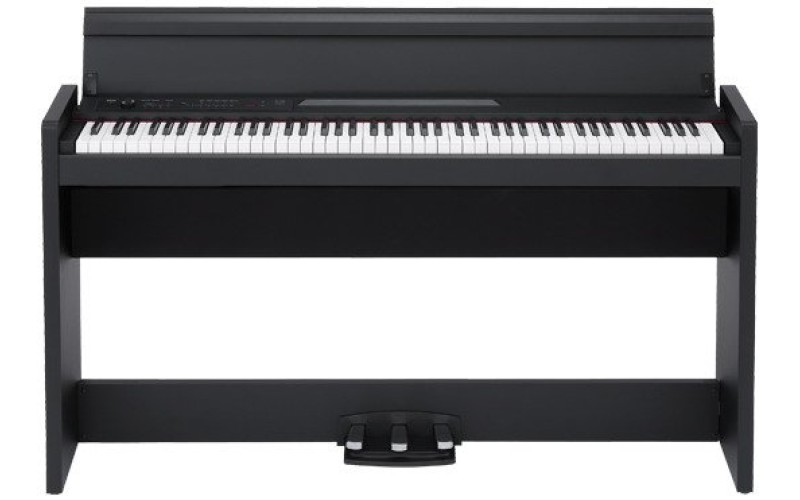 KORG LP-380 BK цифровое пианино, 88 кл