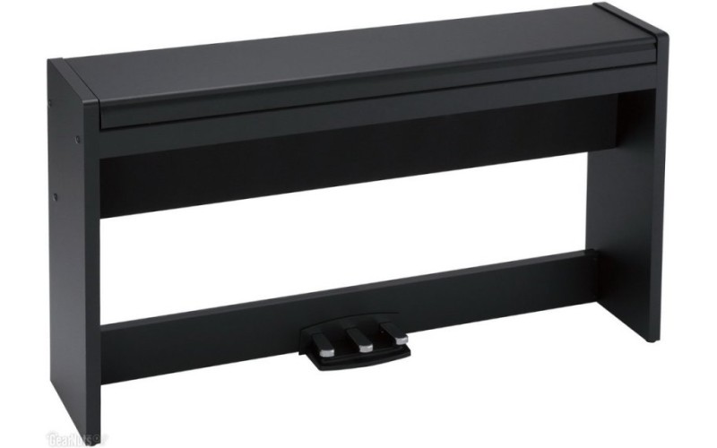 KORG LP-380 BK цифровое пианино, 88 кл
