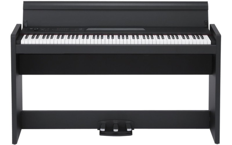 KORG LP-380 BK цифровое пианино, 88 кл