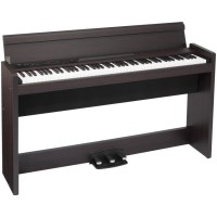 KORG LP-380 RW цифровое пианино 88 кл