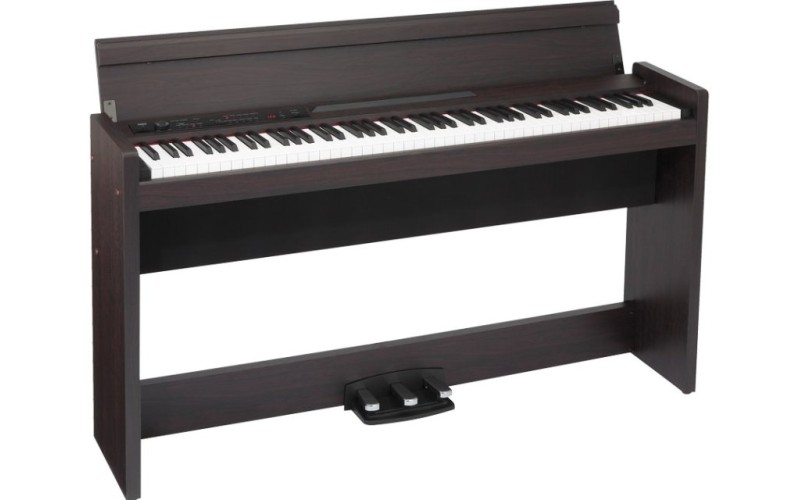 KORG LP-380 RW цифровое пианино 88 кл