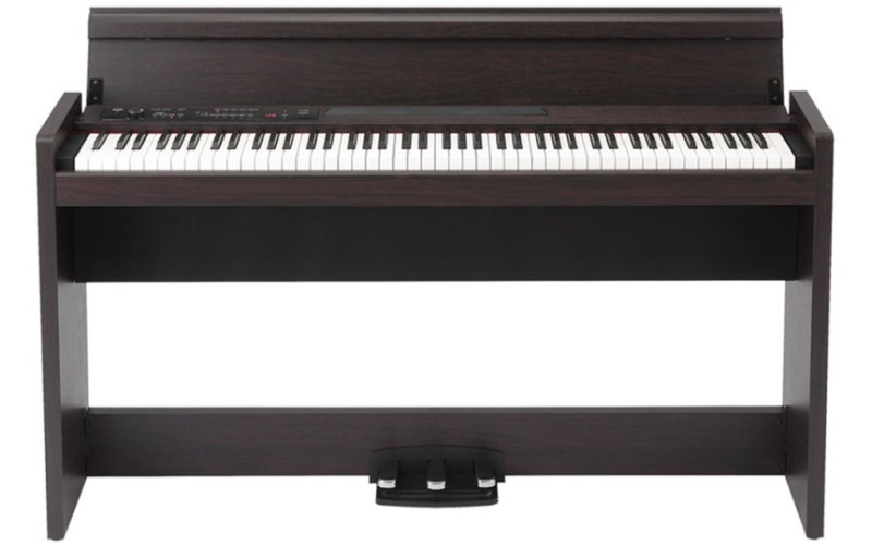 KORG LP-380 RW цифровое пианино 88 кл