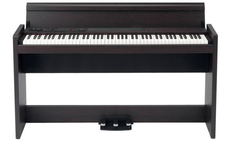 KORG LP-380 RW цифровое пианино 88 кл