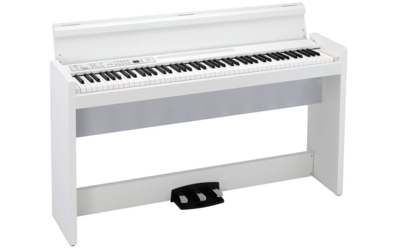 KORG LP-380 WH цифровое пианино 88 кл