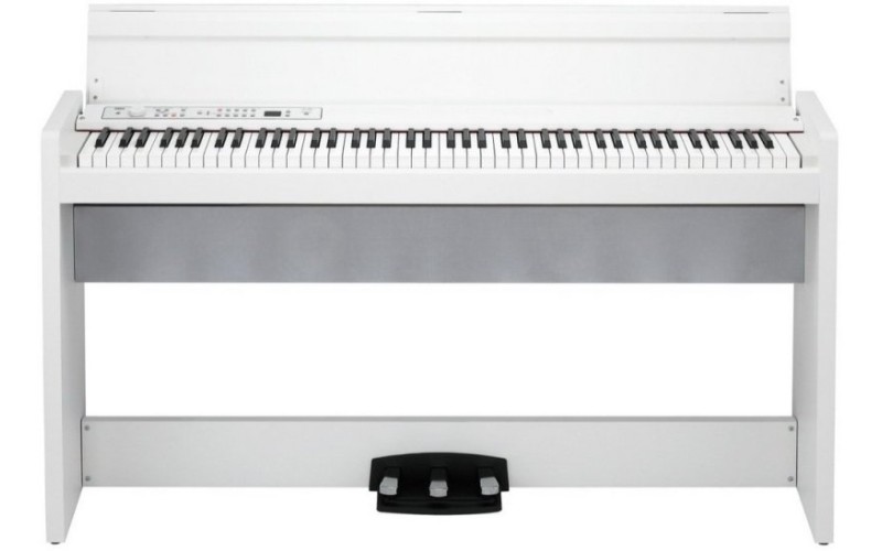 KORG LP-380 WH цифровое пианино 88 кл