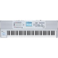KORG M3-73 клавишная рабочая станция, 73 кл