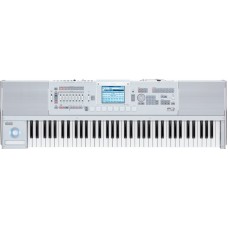 KORG M3-73 клавишная рабочая станция, 73 кл