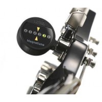 KORG MG-1 Magnetune тюнер гитарный на магнитном креплении