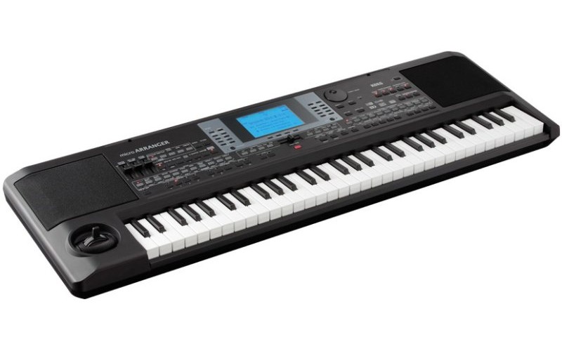 KORG MICROARRANGER MAR-1 профессиональный автоаранжировщик, 61-кл