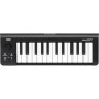 KORG microKEY 25 клавишный MIDI-контроллер 25 клавиш