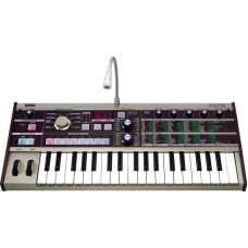 KORG MICROKORG MK1 синтезатор аналогового моделирования с функцией вокодера, 37 кл