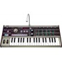 KORG MICROKORG MK1 синтезатор аналогового моделирования с функцией вокодера, 37 кл