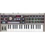 KORG MICROKORG MK1 синтезатор аналогового моделирования с функцией вокодера, 37 кл