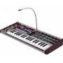 KORG MICROKORG MK1 синтезатор аналогового моделирования с функцией вокодера, 37 кл